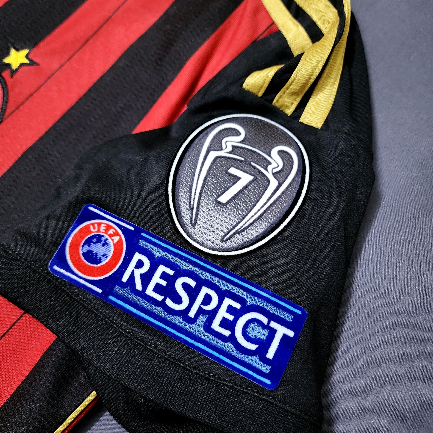 Kaka 2013/14 AC Milan Home Jersey