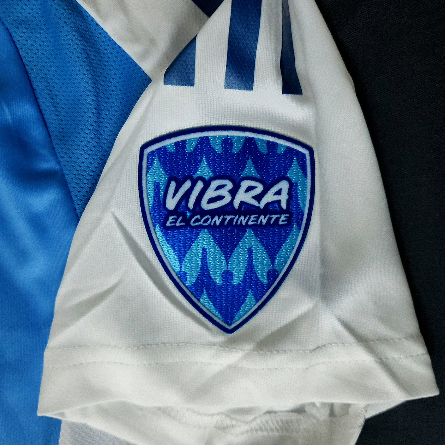 Messi 2024 Argentina Home Jersey