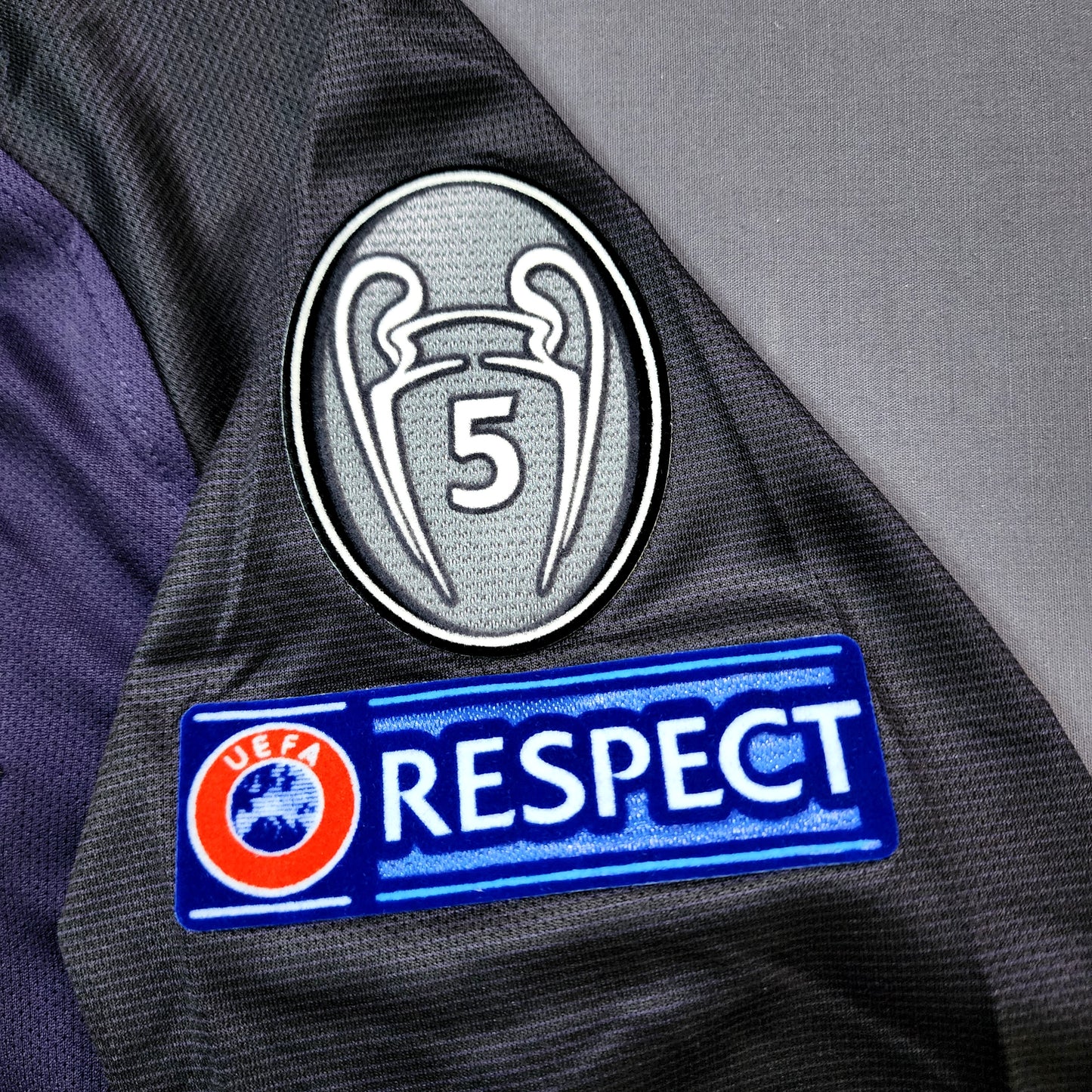 Messi 2016/17 Barcelona Away Jersey