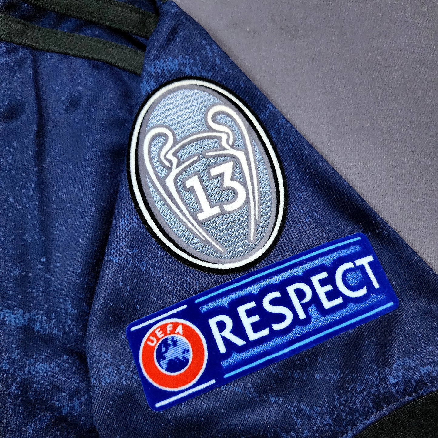 Kroos 2019/20 Real Madrid Away Kit