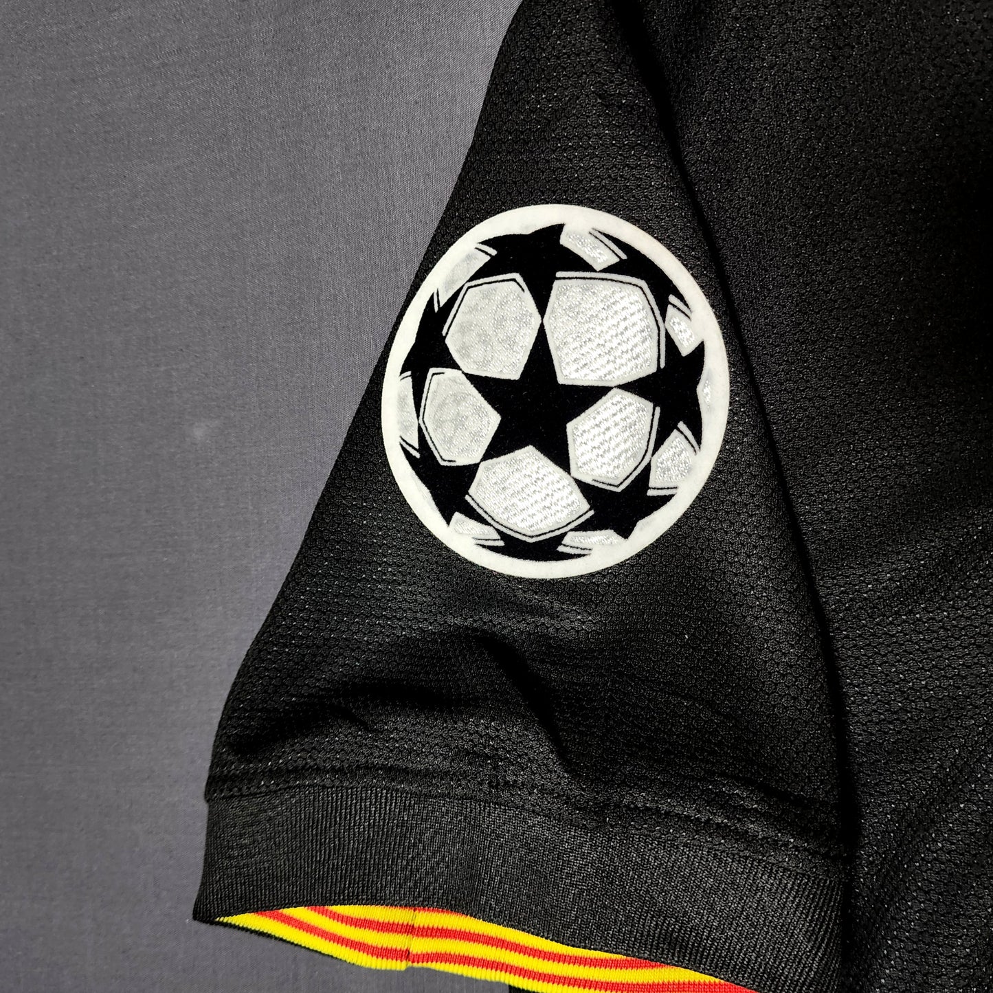 Messi 2013/14 Barcelona Third Jersey