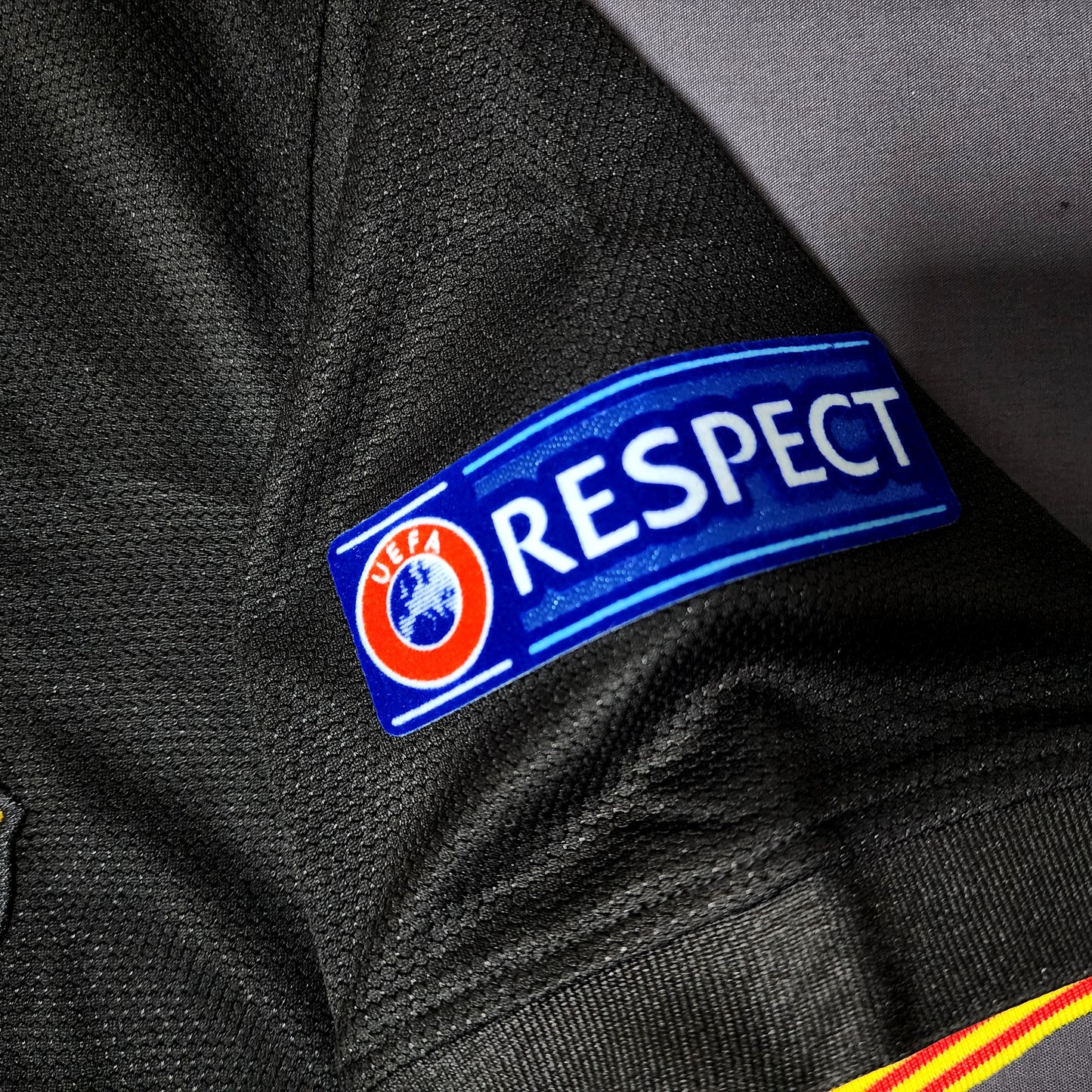 Messi 2013/14 Barcelona Third Jersey