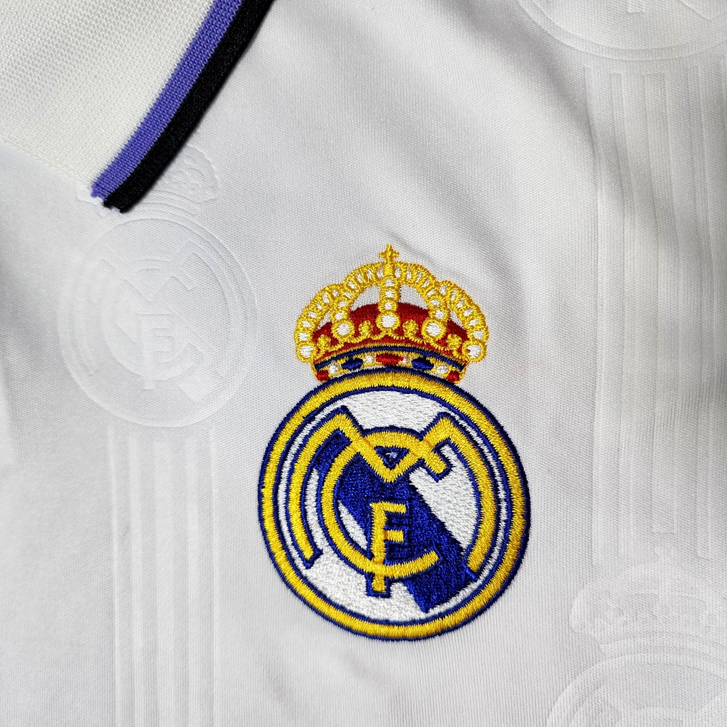 Kroos 2022/23 Real Madrid Home Kit