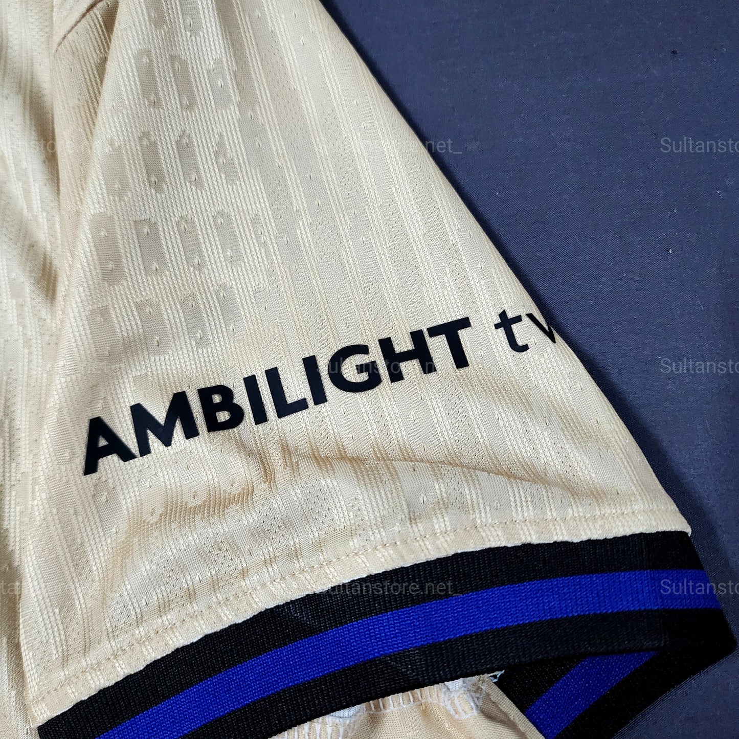 Barcelona 2025/26 Away Jersey