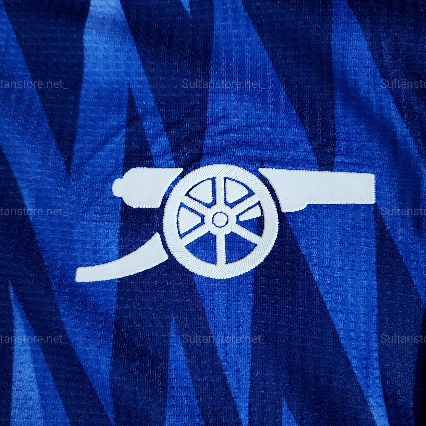 Arsenal 2025/26 Away Jersey