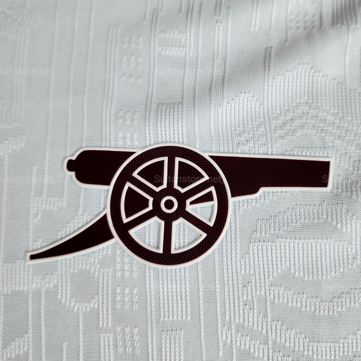 Arsenal 2025/26 Third Jersey