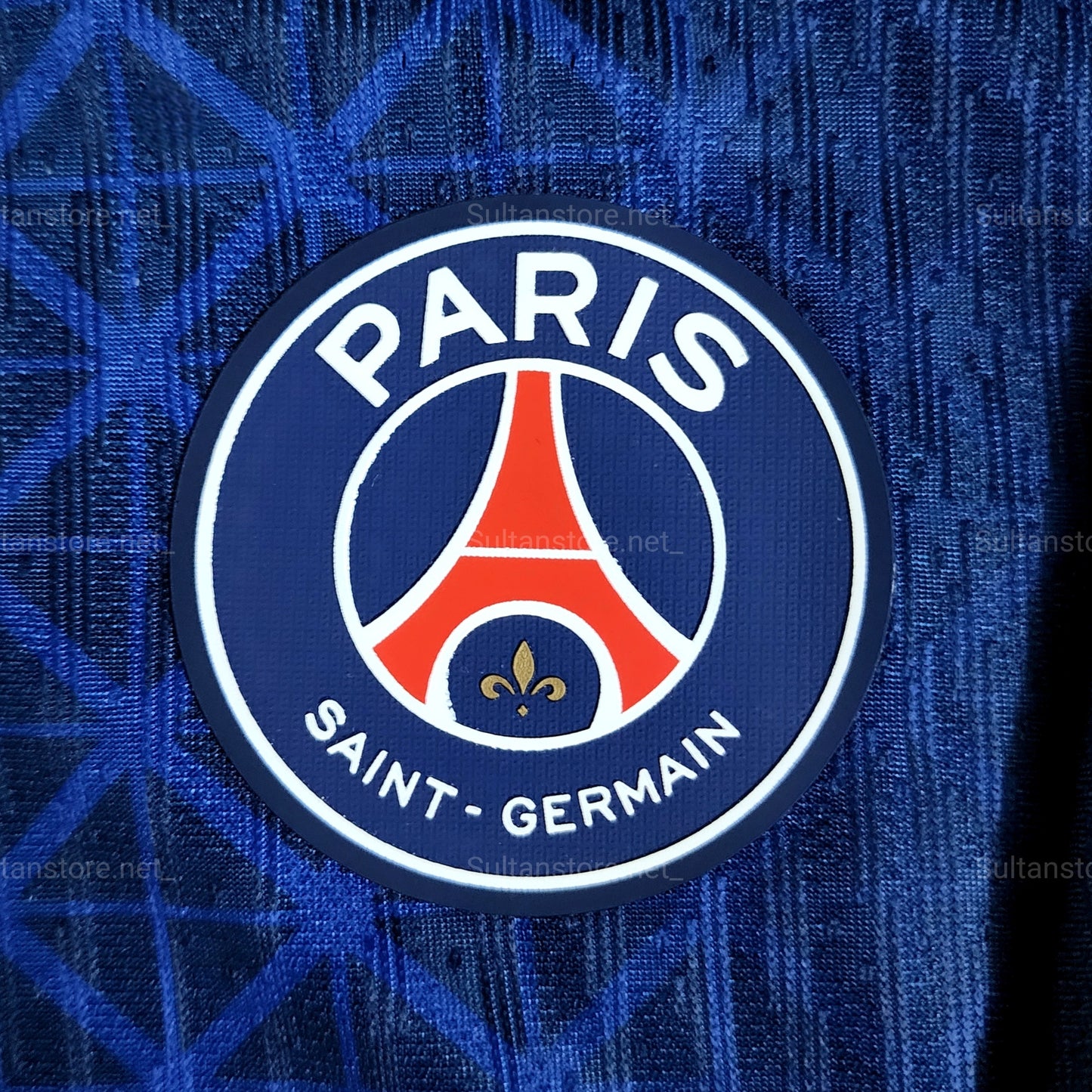PSG 2025/26 Home Jersey
