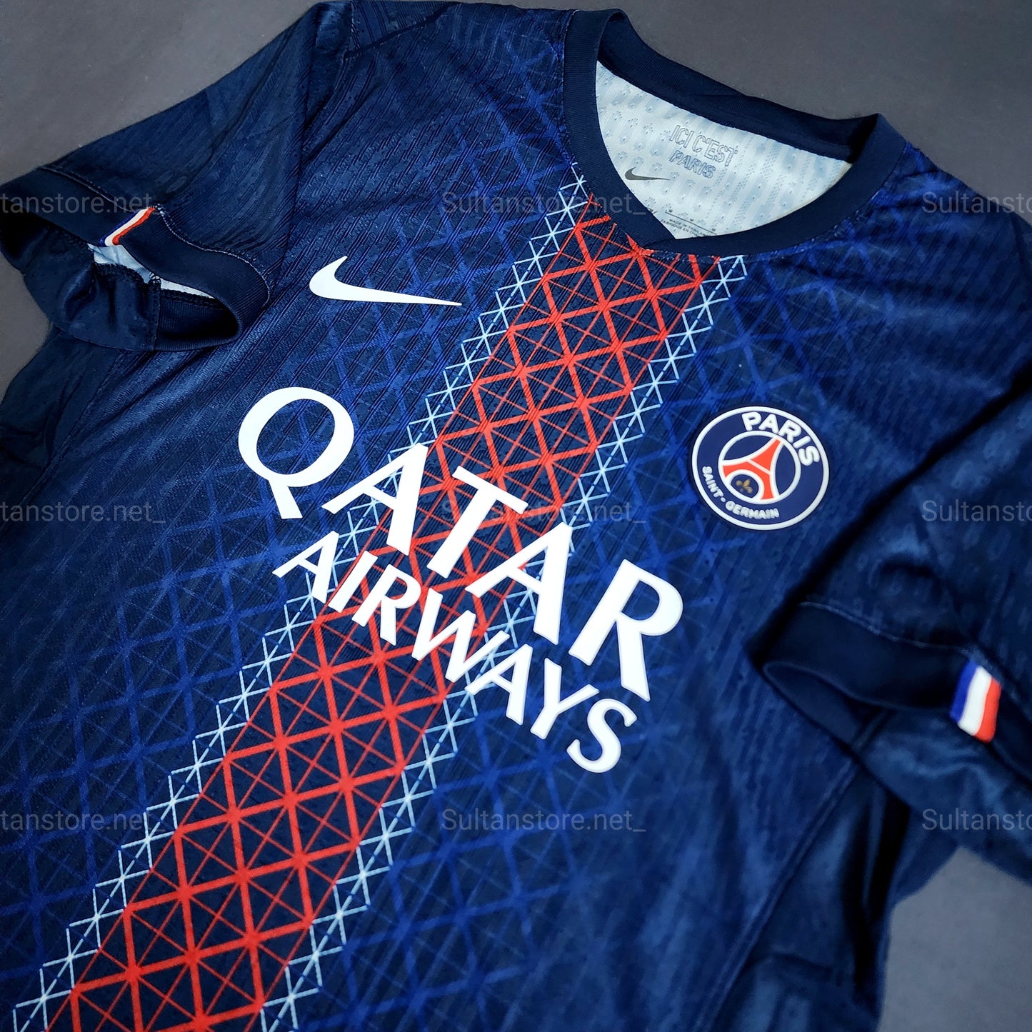 PSG 2025/26 Home Jersey
