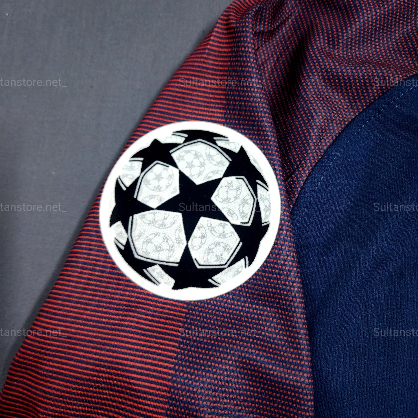 Neymar 2017/18 PSG Home Jersey