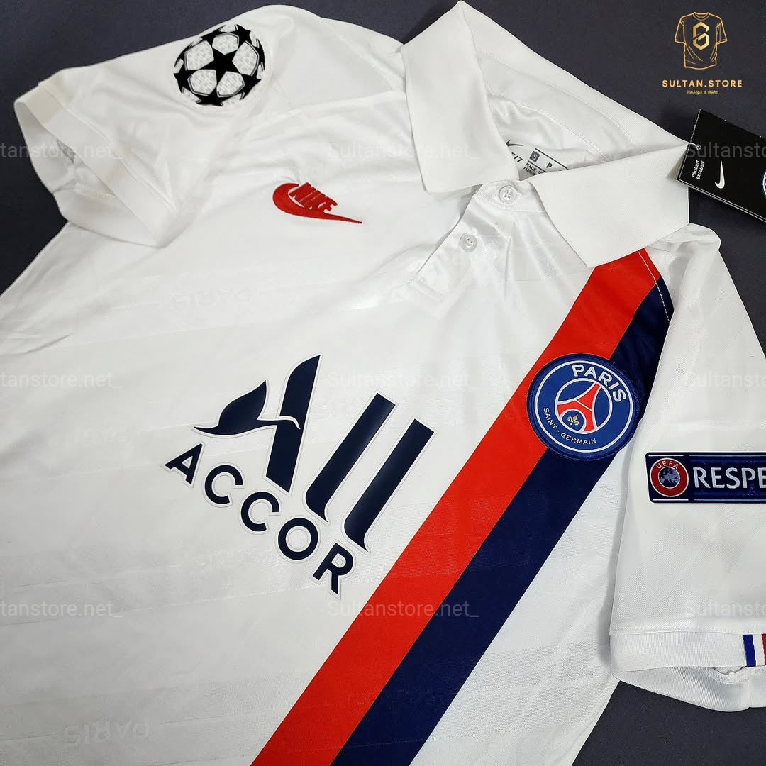 Neymar 2019/20 PSG Third Kit