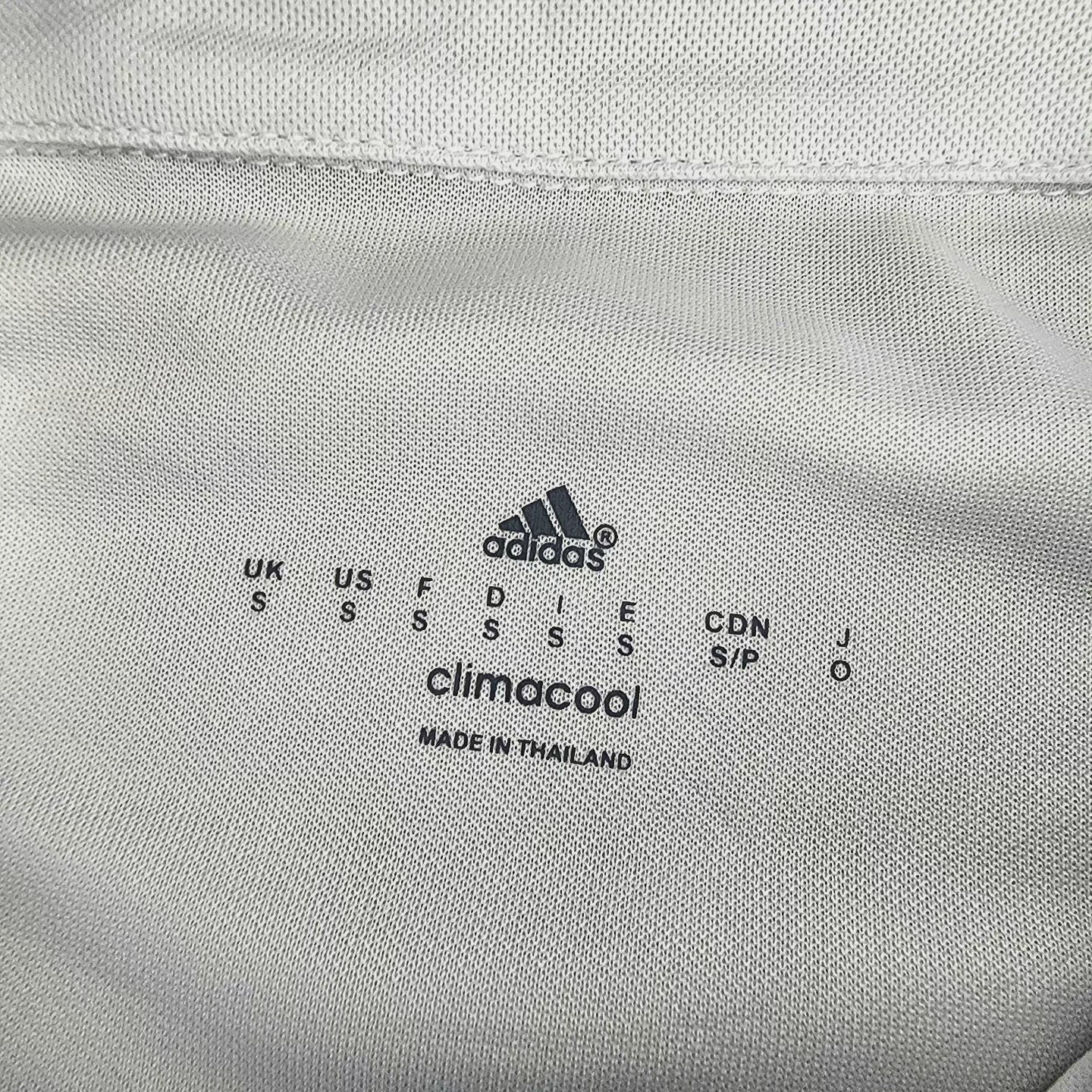 Ronaldo 2016/17 Real Madrid Home Jersey