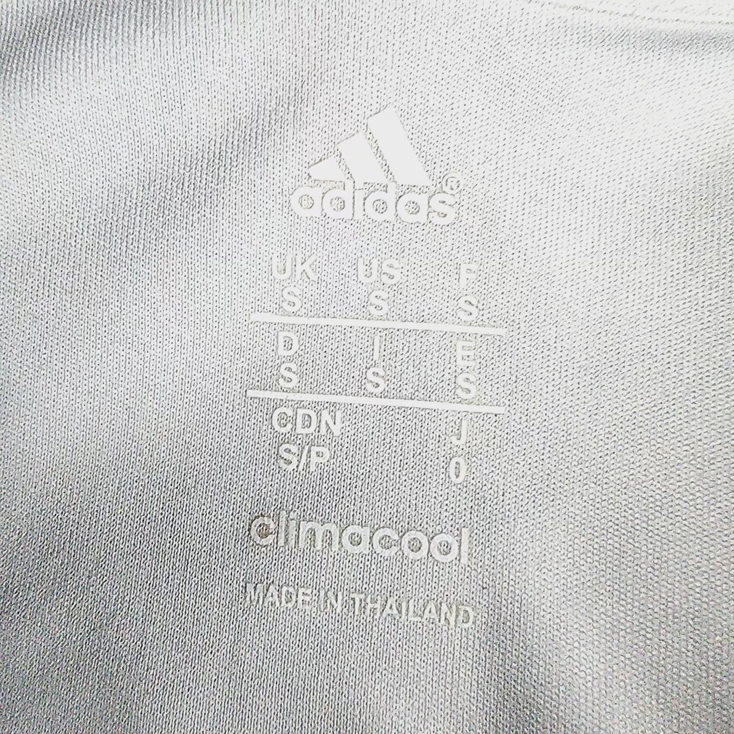 Ronaldo 2011/12 Real Madrid Home Jersey