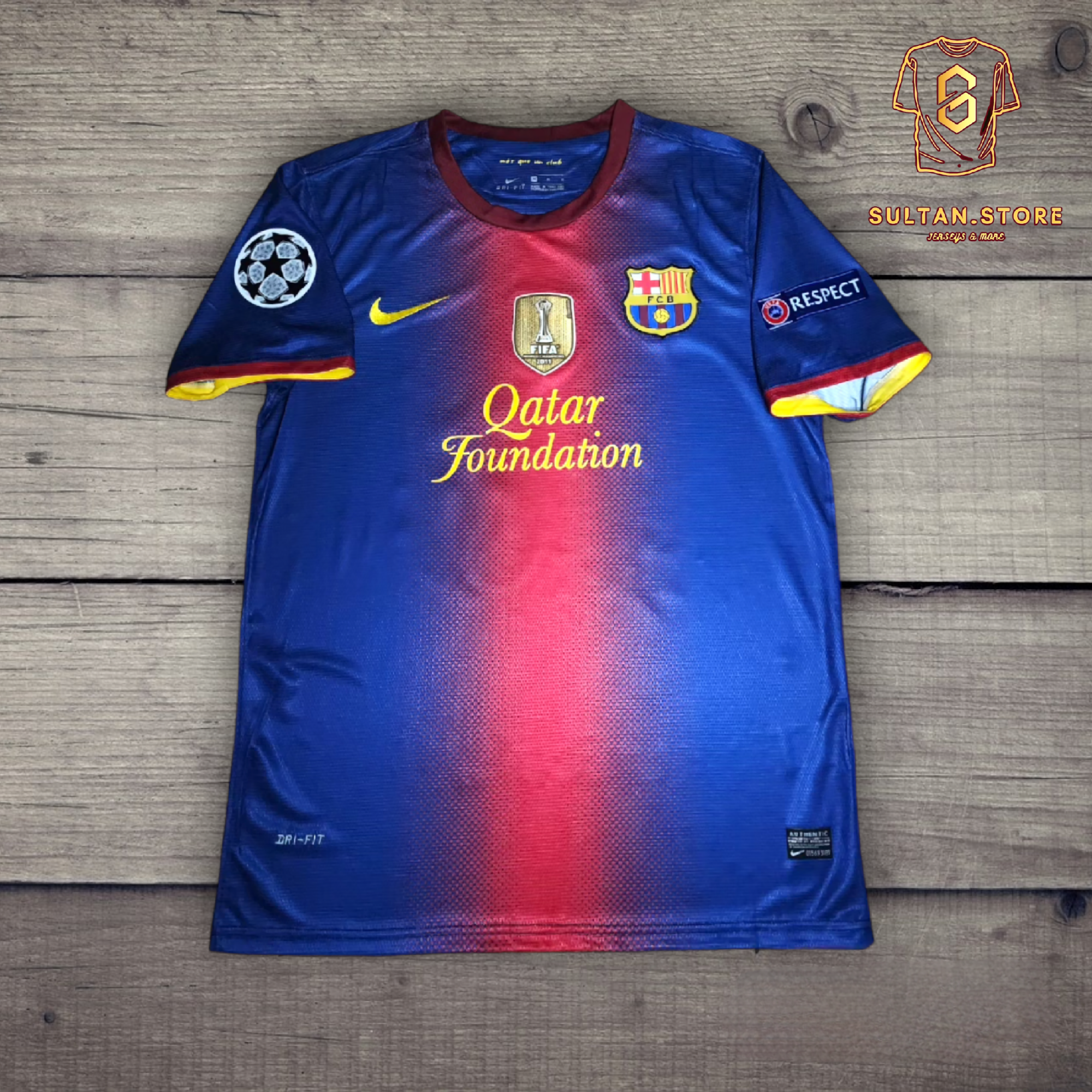 Messi 2012 13 Barcelona Home Jersey Sultan Store messi-2012-13-barcelona-home-jersey-sultan-store