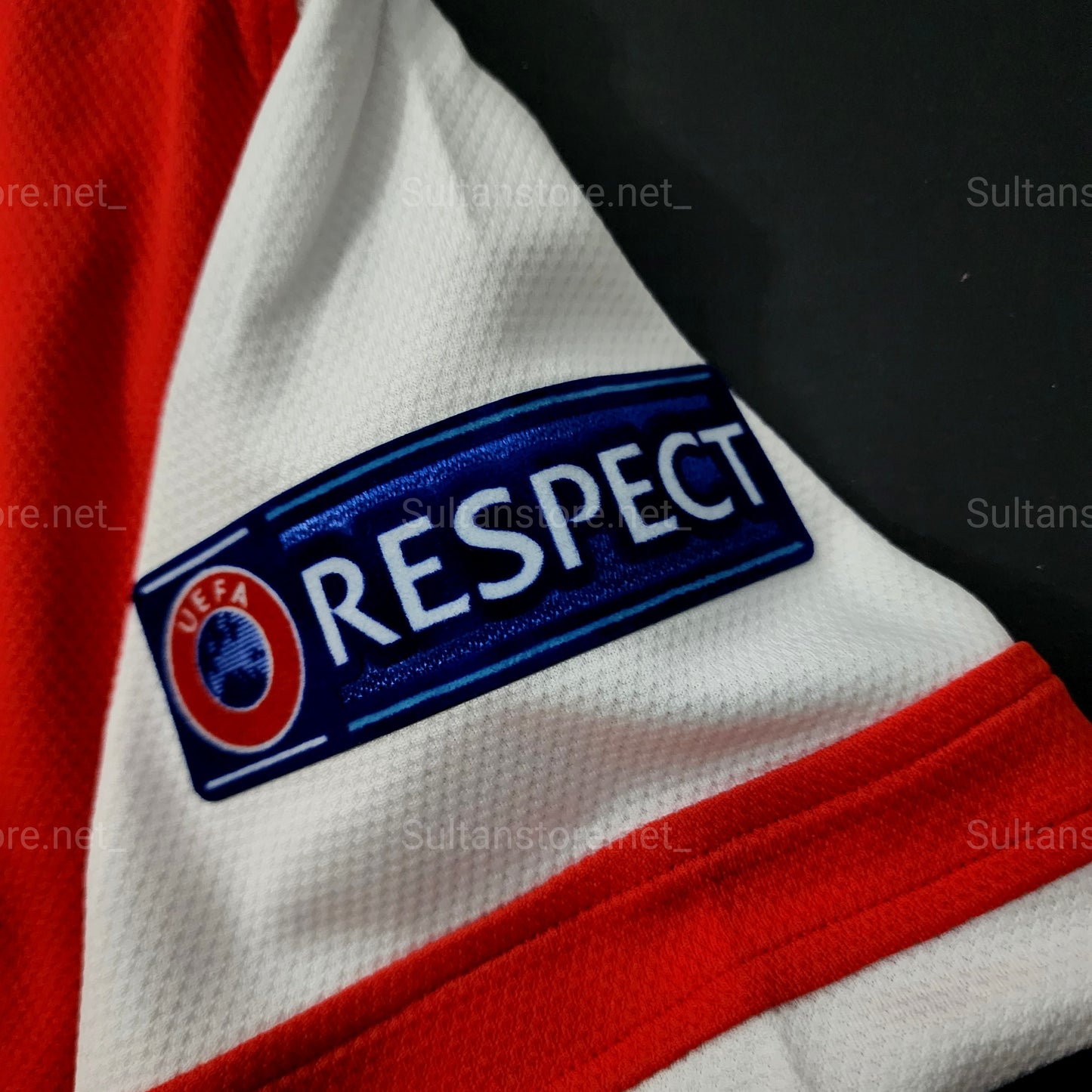 Podolski 2012/13 Arsenal Home Jersey