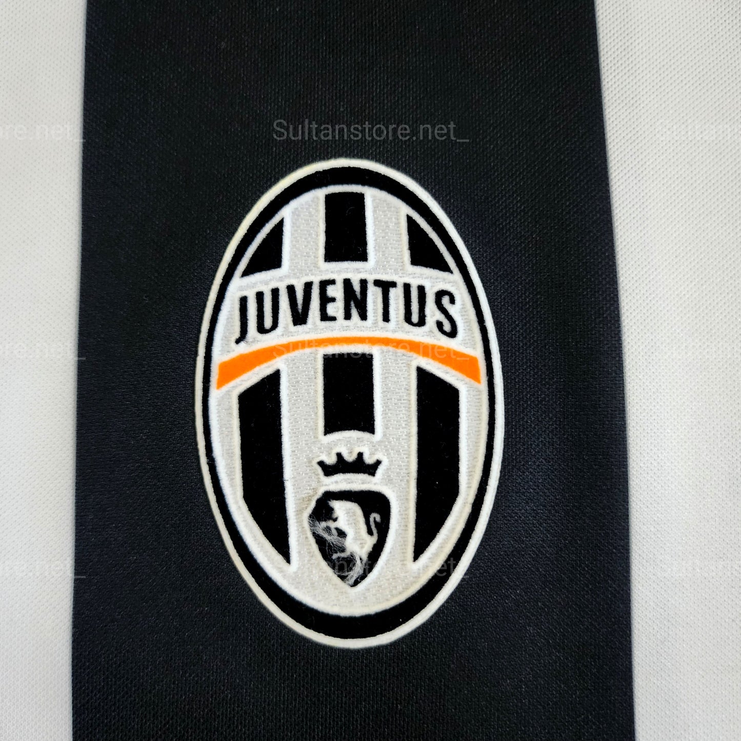 Del piero 2004/05 Juventus Home Jersey