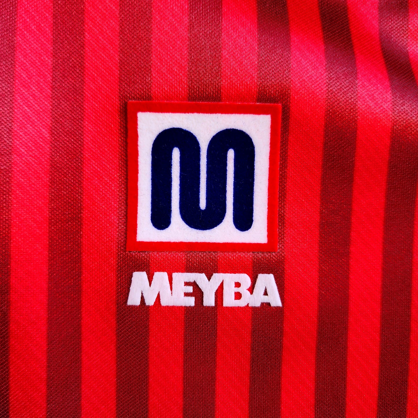 Maradona 1983/84 Barcelona Home Jersey
