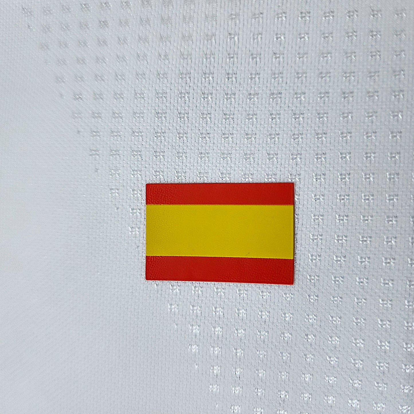Ramos 2008/09 Real Madrid Home Jersey