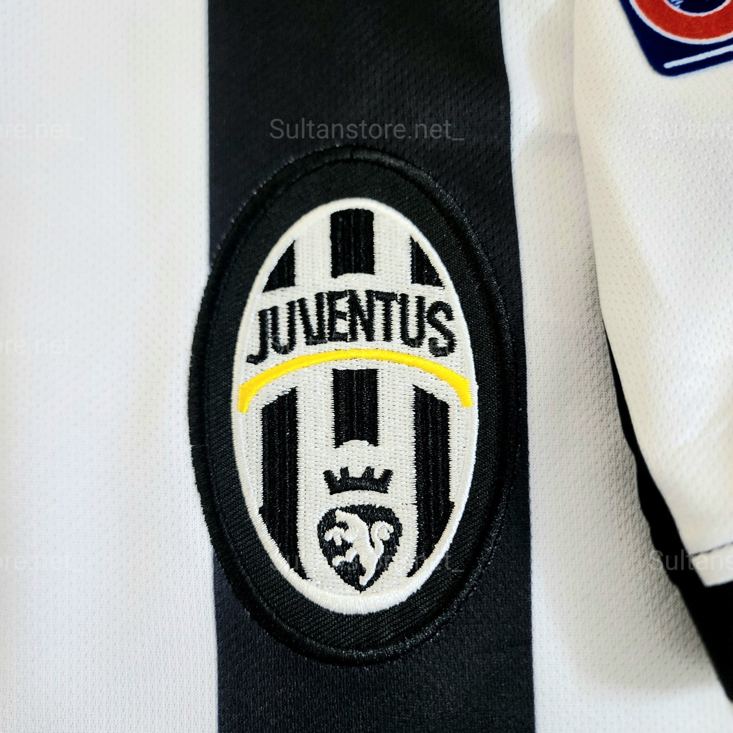 Pirlo 2014/15 Juventus Home Jersey