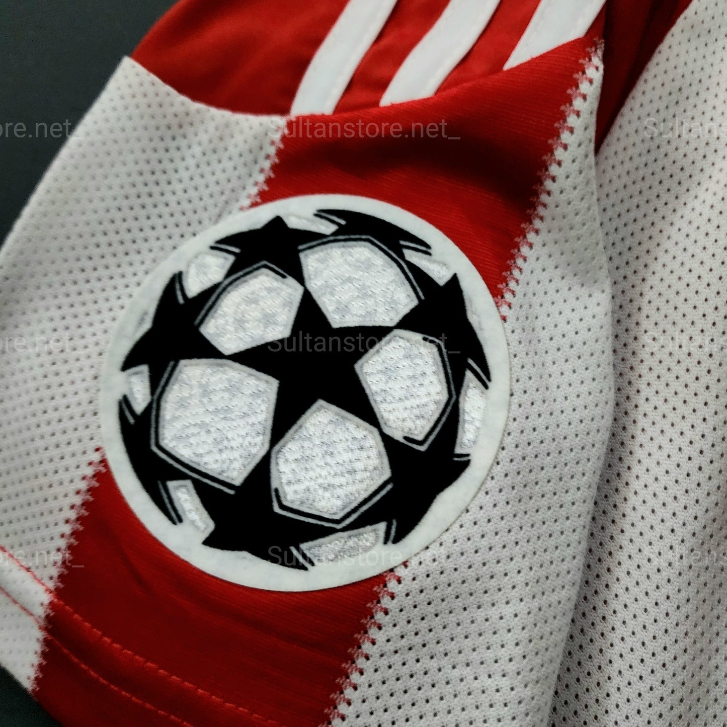 Robben 2010 Bayern Munich Home Final Champions League Jersey