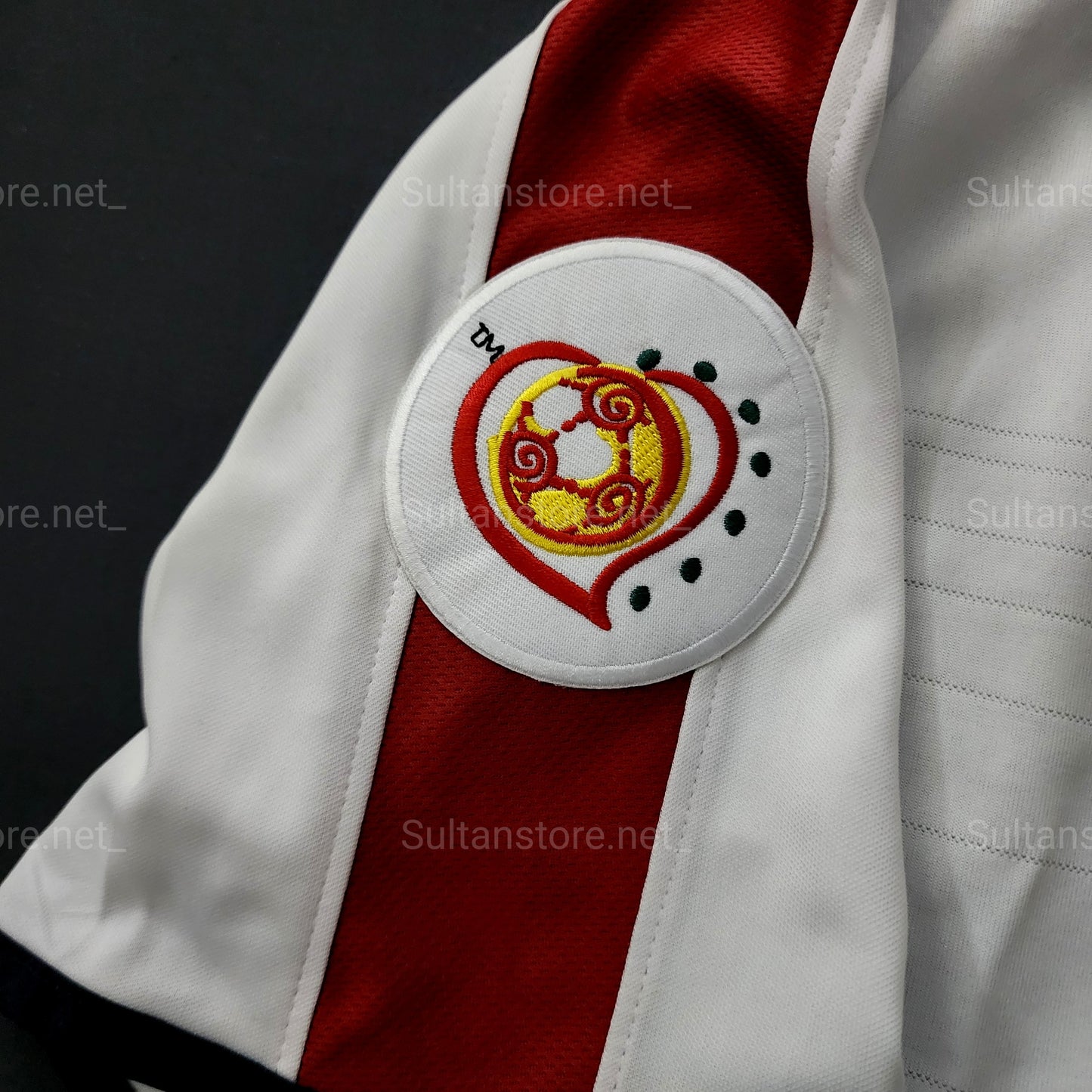Beckham 2004 England Away Jersey