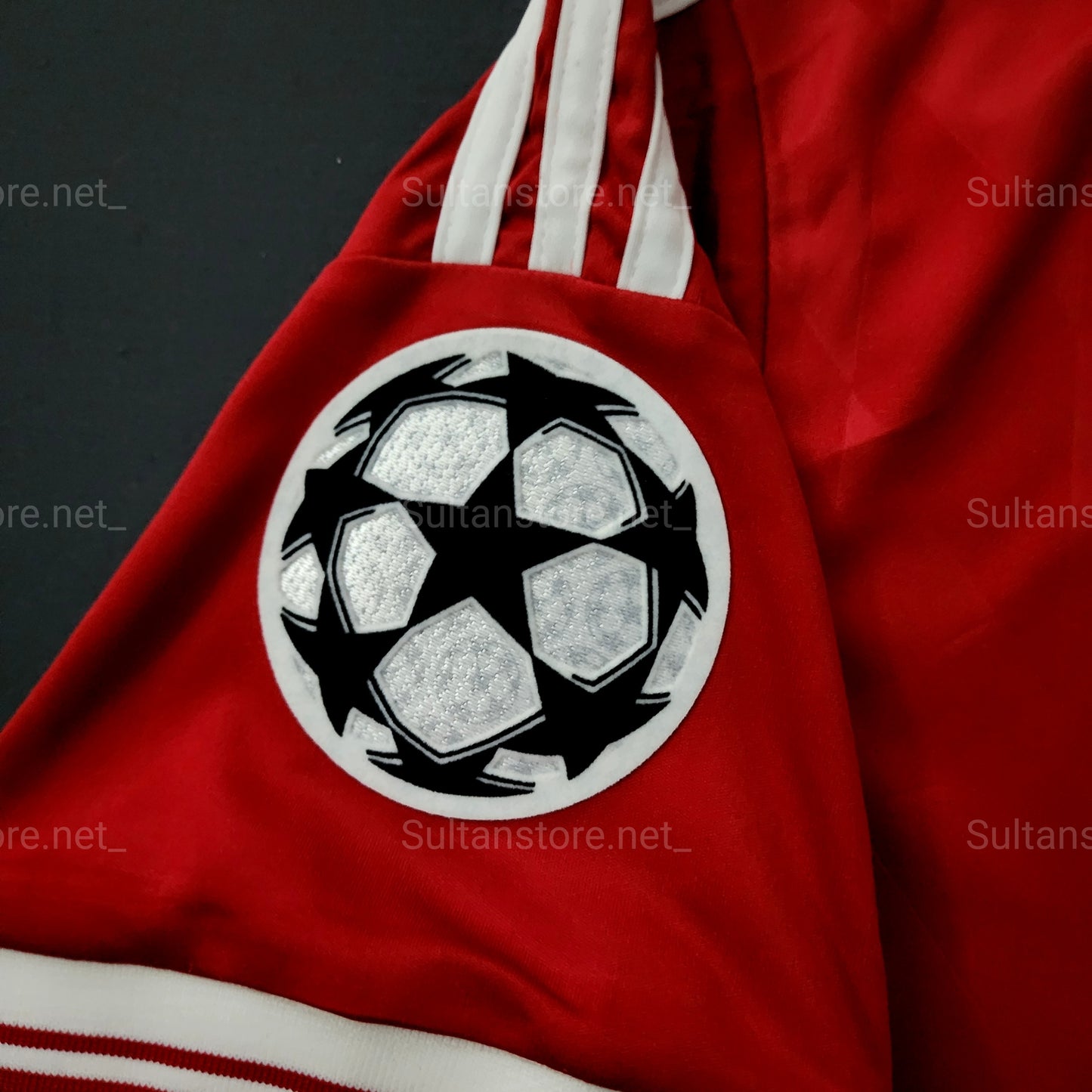 Robben 2013 Bayern Munich Home Final Champions League Jersey