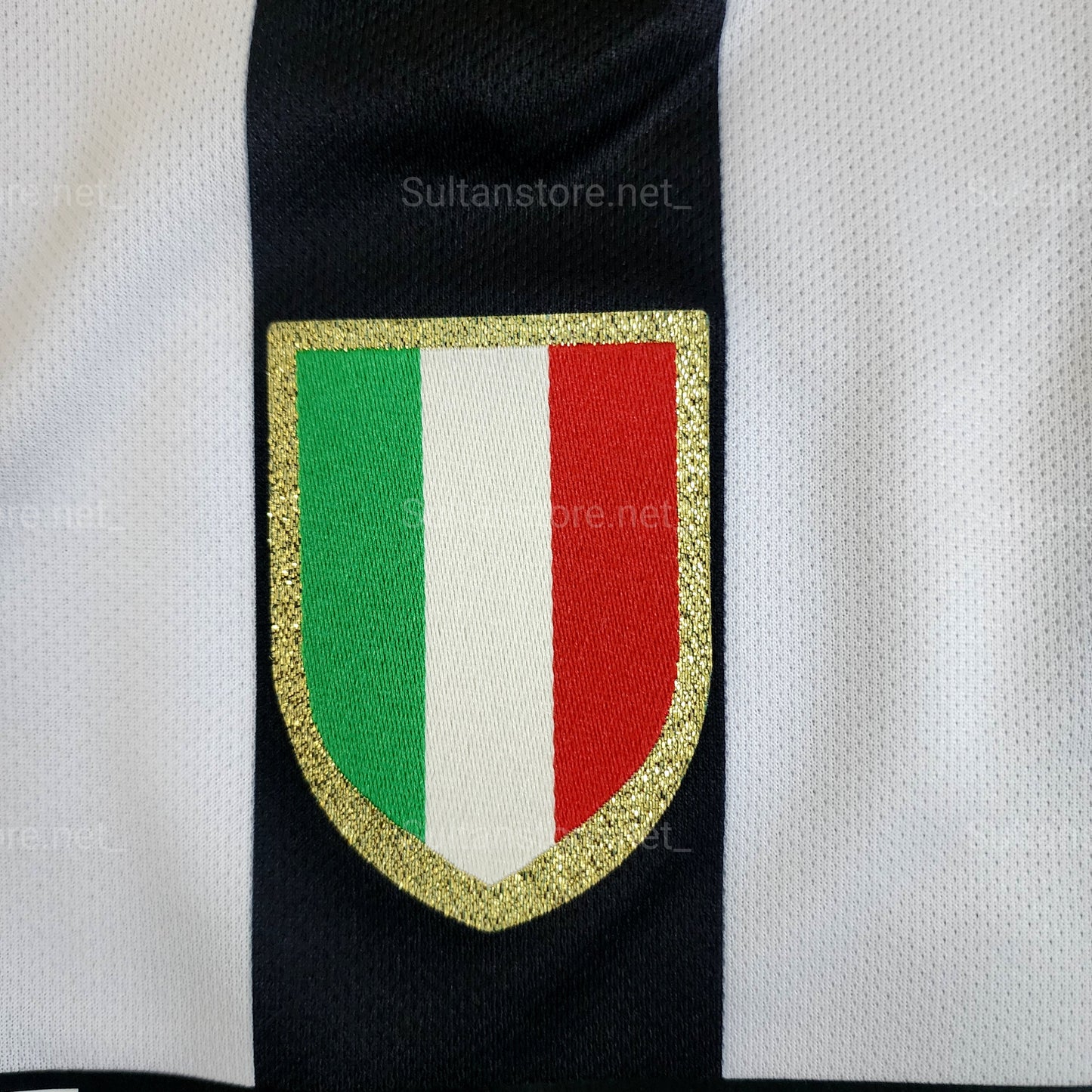 Pirlo 2014/15 Juventus Home Jersey