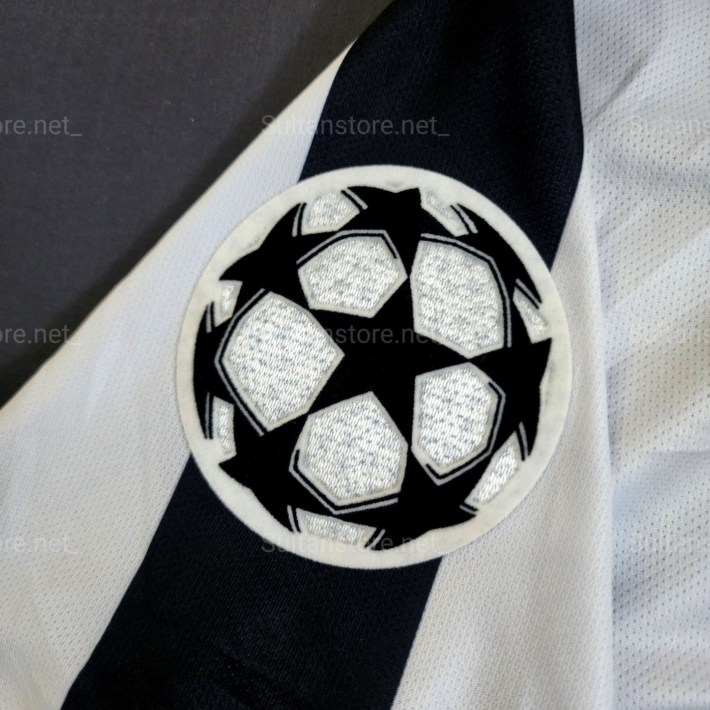Pirlo 2014/15 Juventus Home Jersey