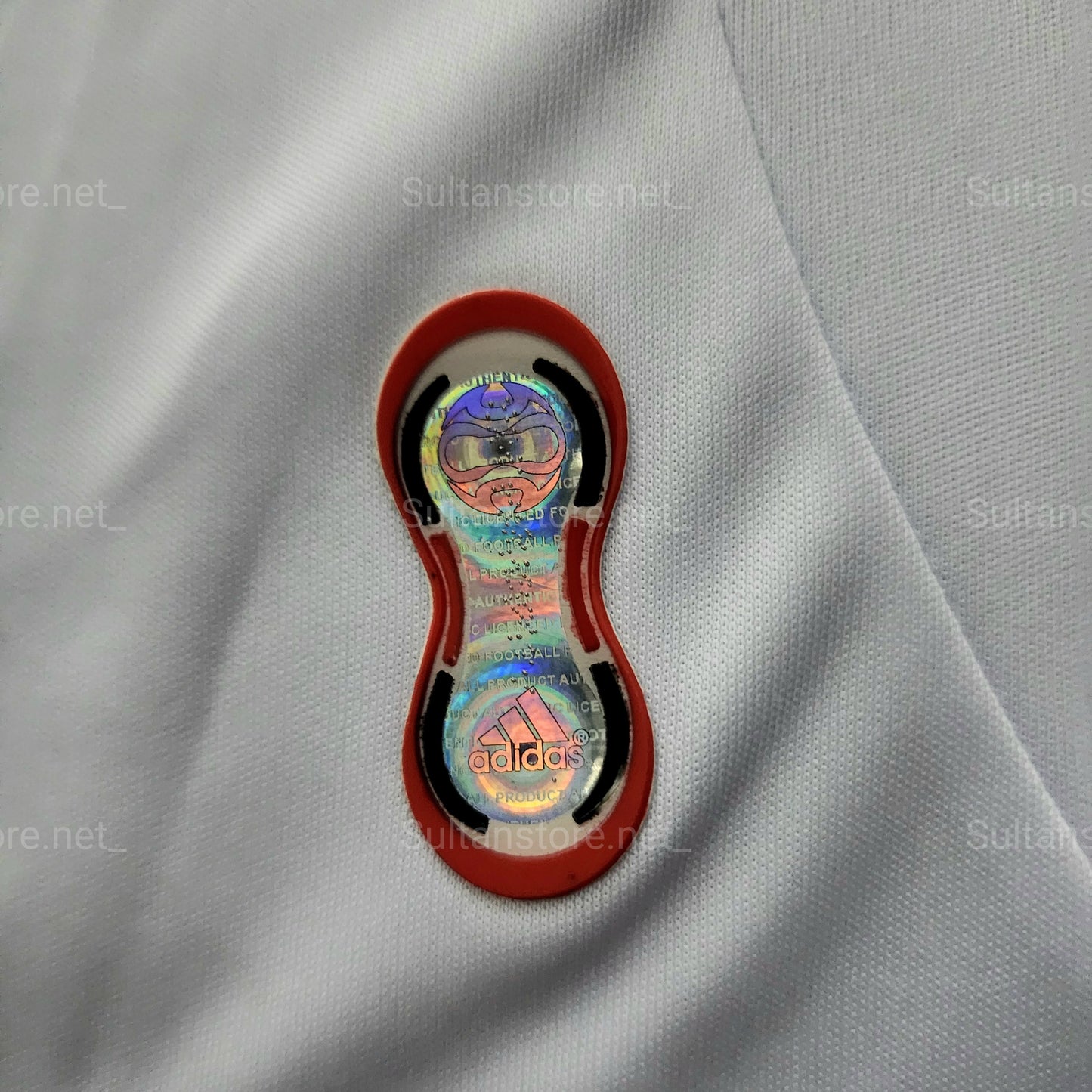 Kaka 2007/08 AC Milan Away Jersey