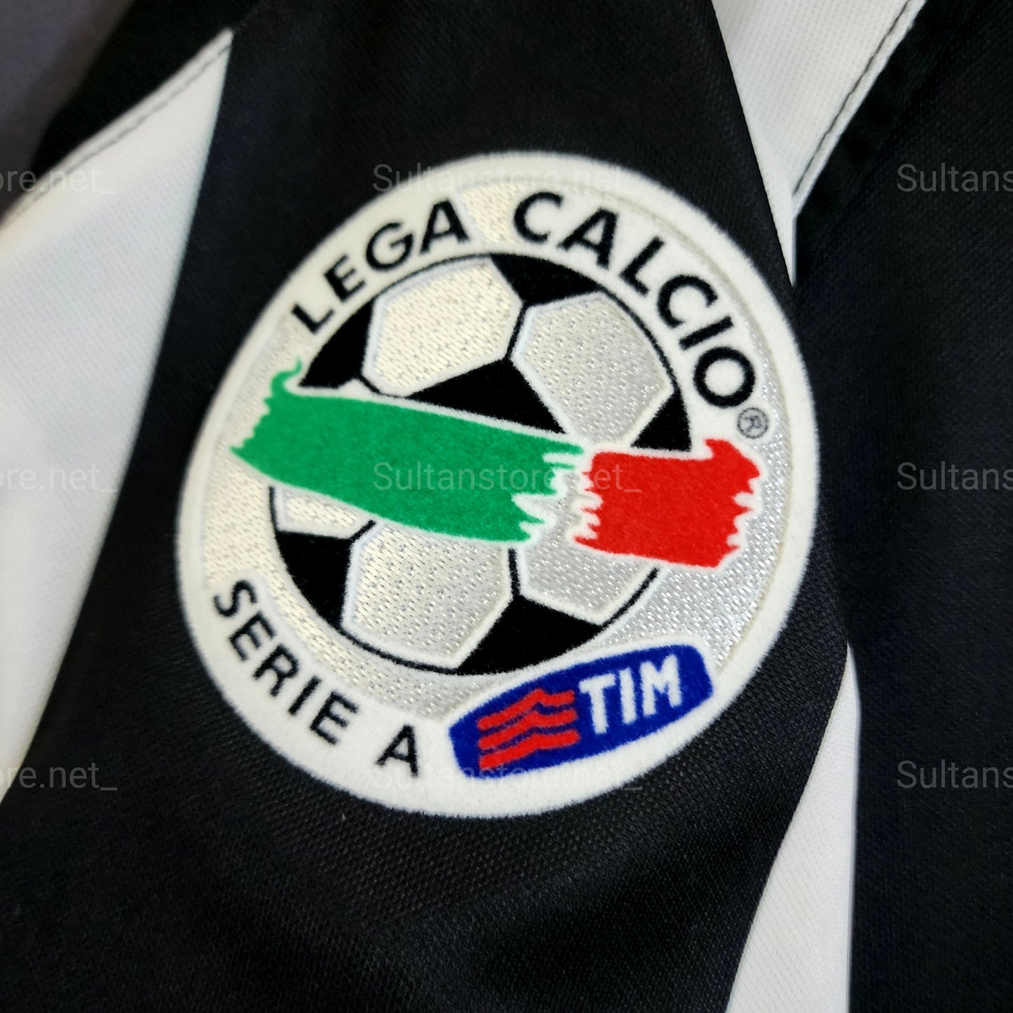 Del piero 2004/05 Juventus Home Jersey