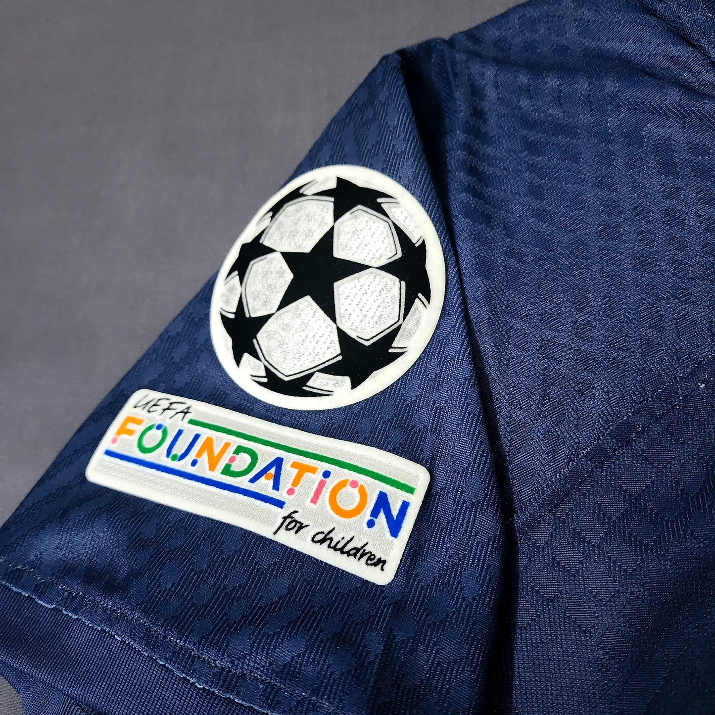 Messi 2022/23 PSG Home Jersey