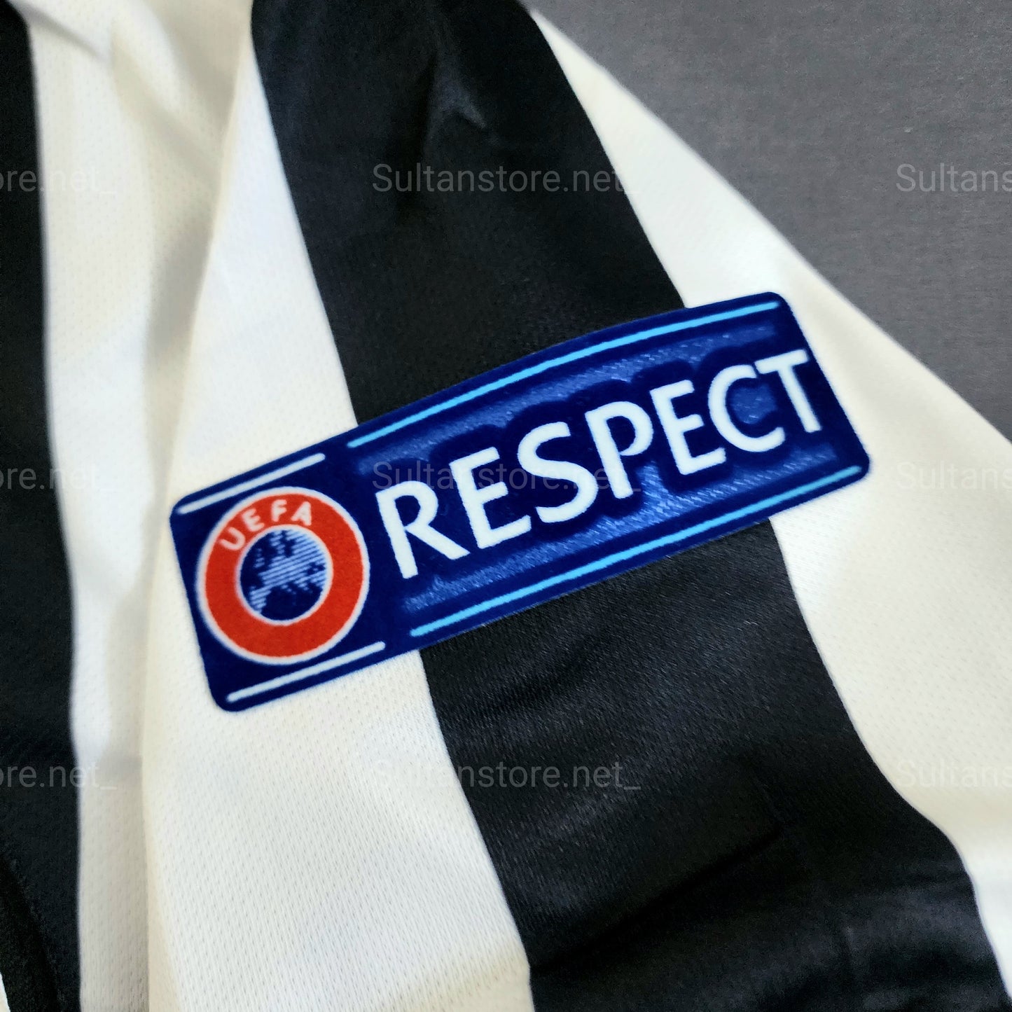 Pirlo 2014/15 Juventus Home Jersey