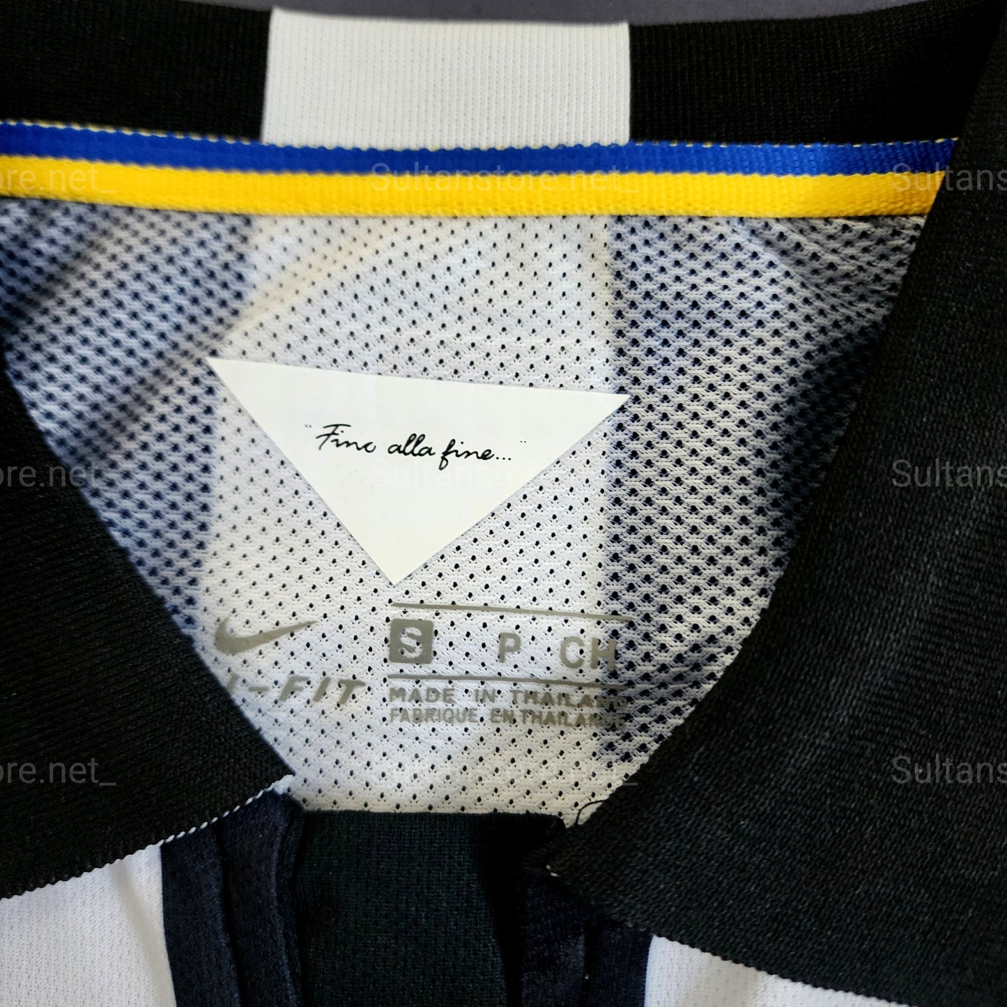Pirlo 2014/15 Juventus Home Jersey