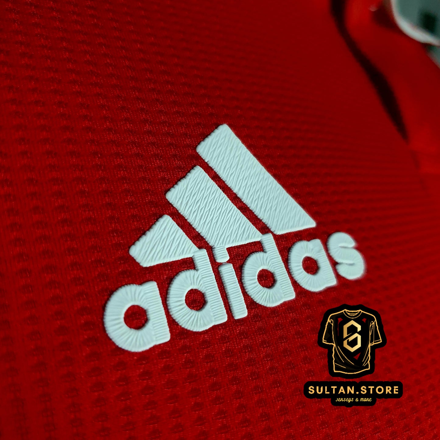 Arsenal 2022/23 Home Jersey