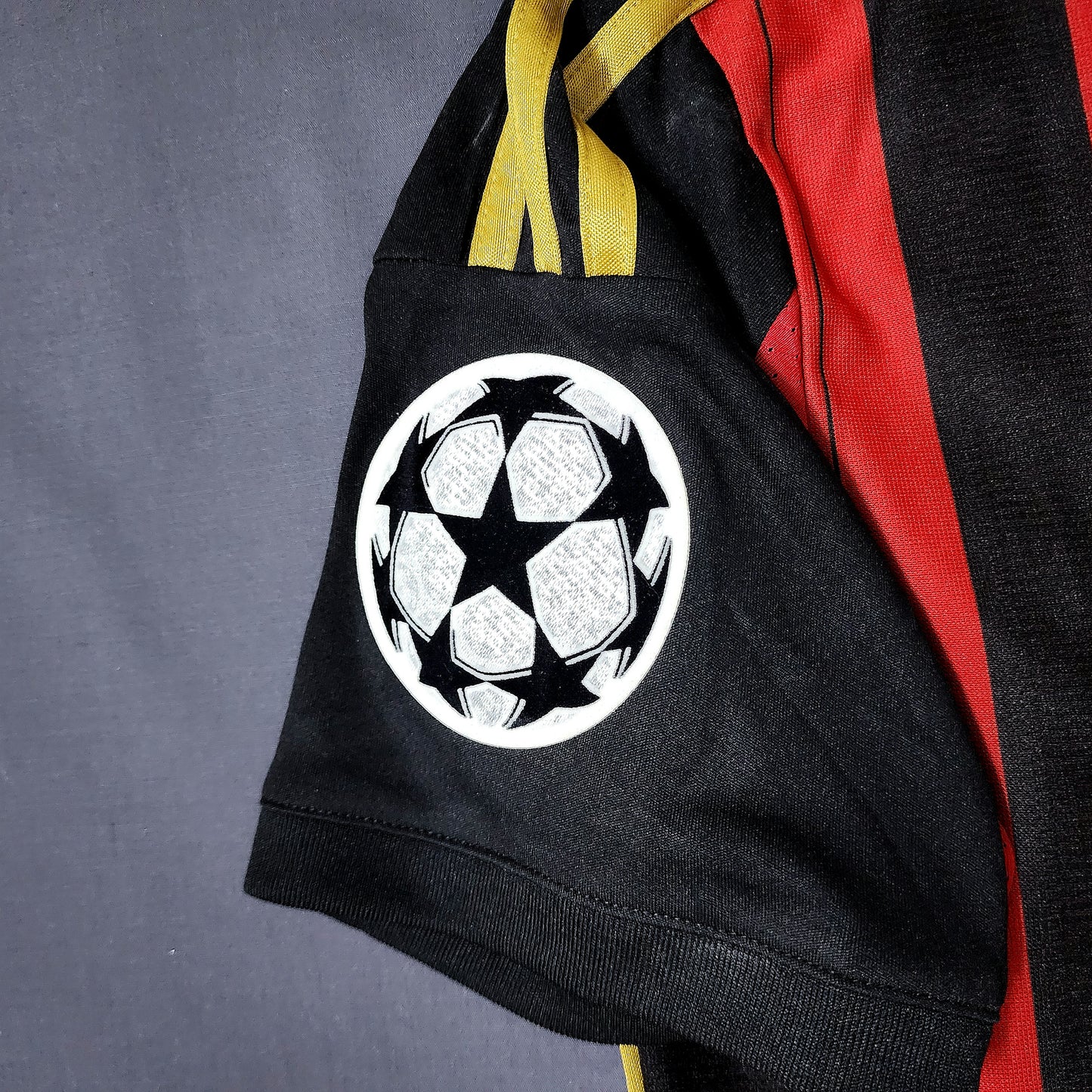 Kaka 2013/14 AC Milan Home Jersey