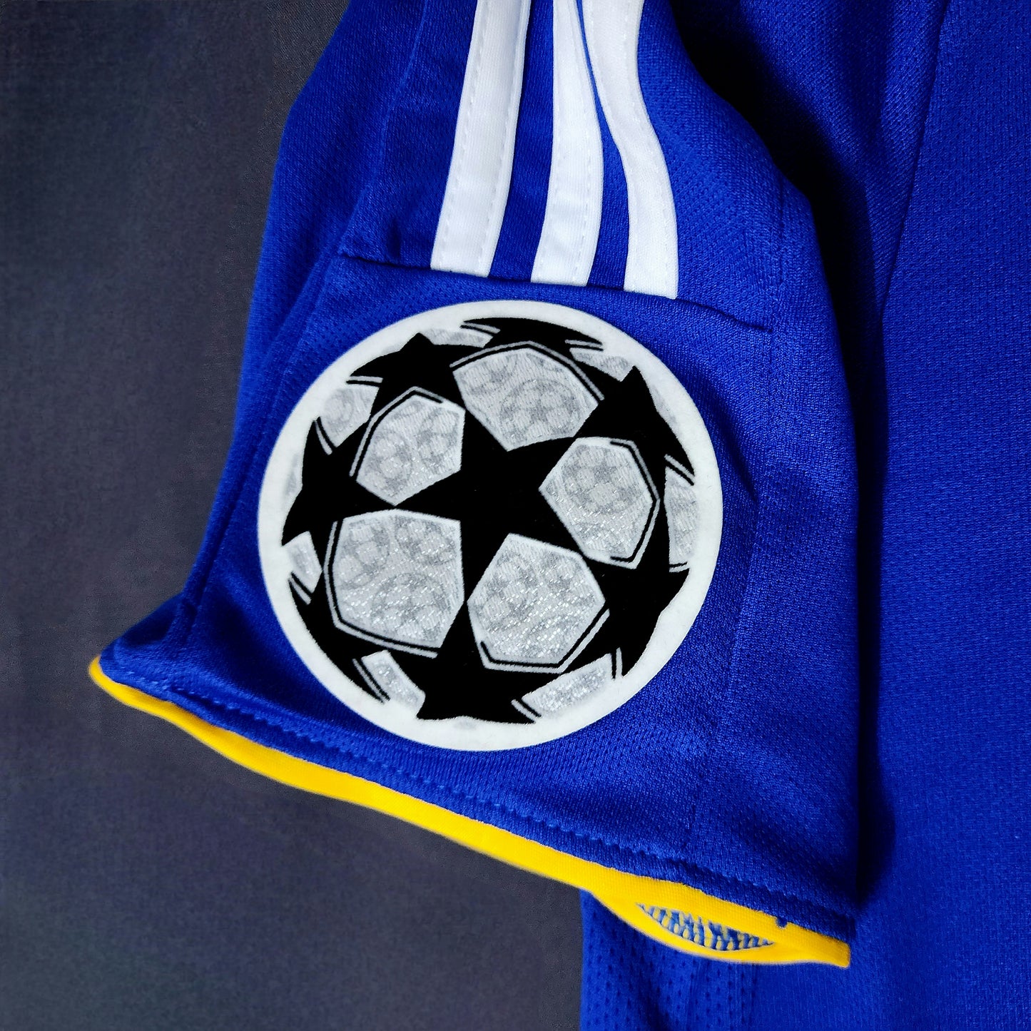 Ballack 2008/09  Chelsea Jersey
