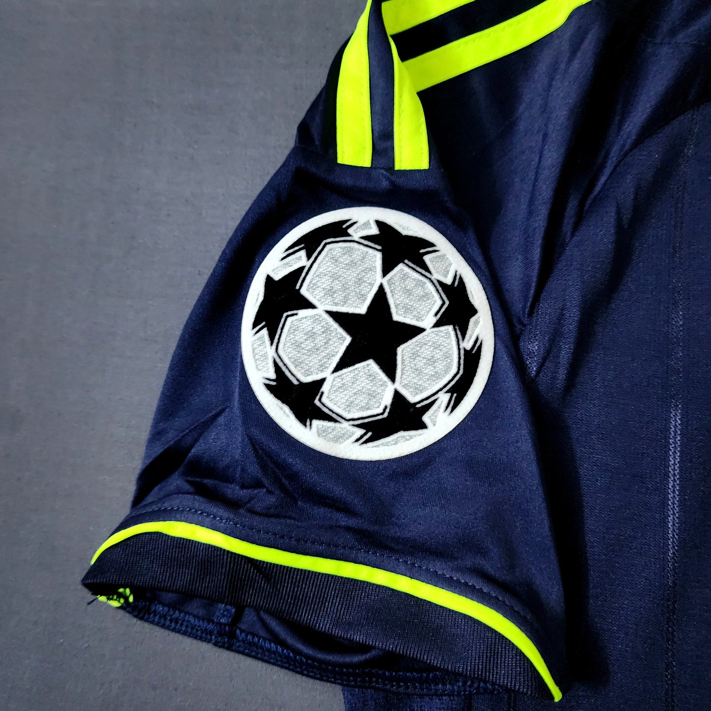 Ronaldo 2012/13 Real Madrid Away Jersey