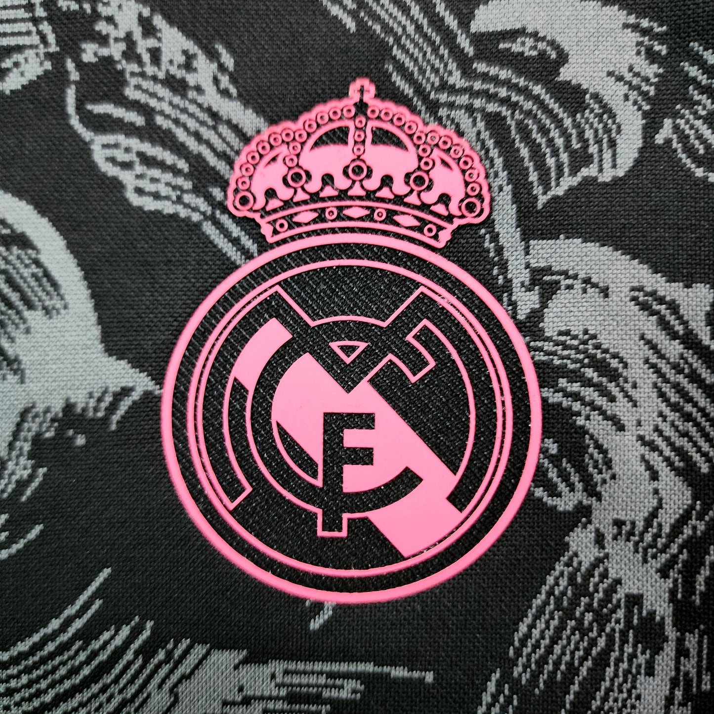 Kroos 2020/21 Real Madrid Third Kit