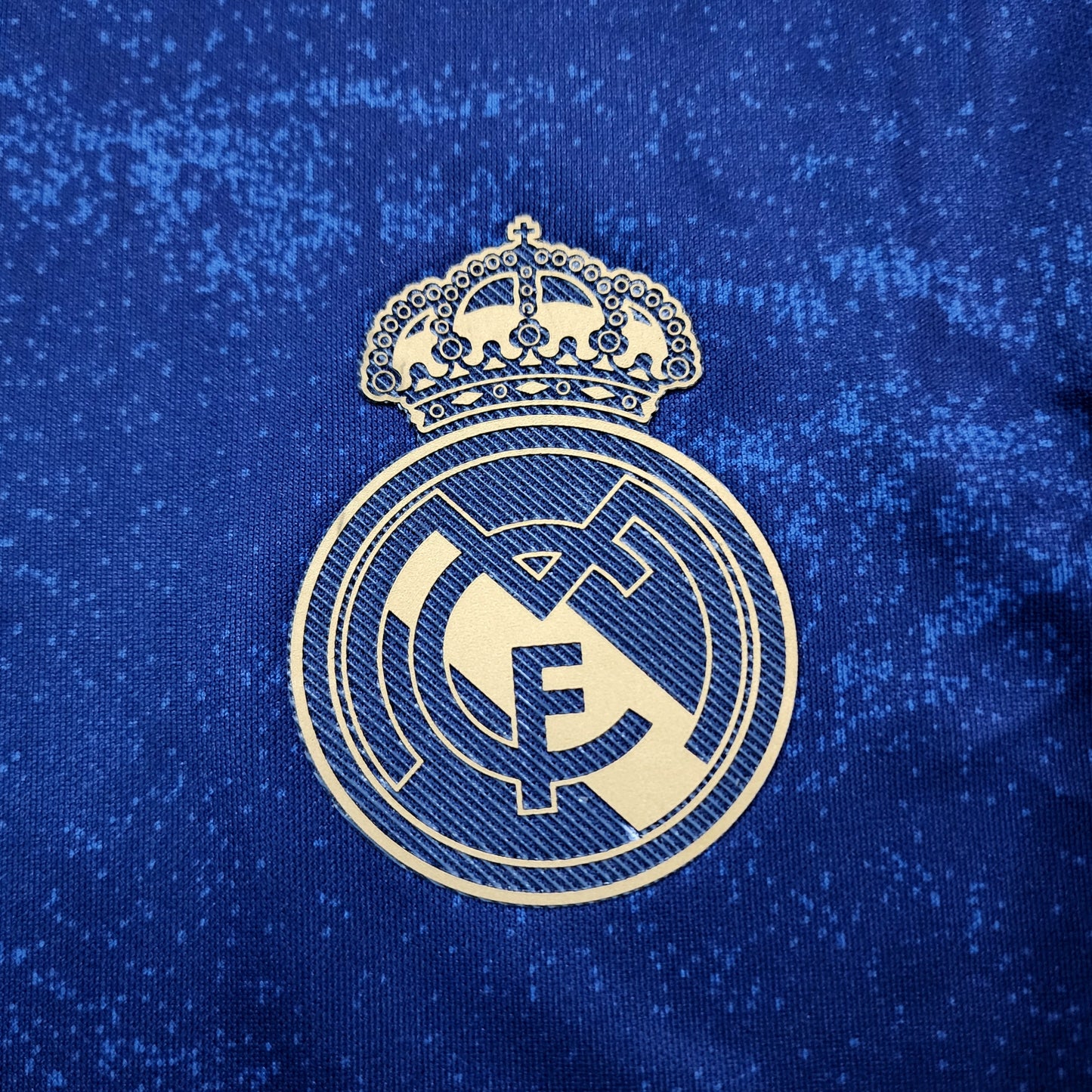 Kroos 2019/20 Real Madrid Away Kit