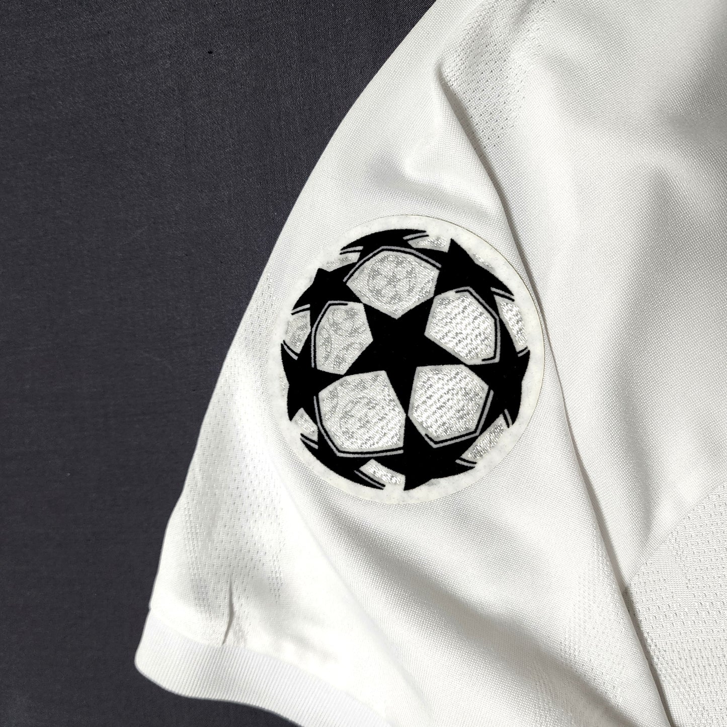 Valverde 2020/21 Real Madrid Home Kit