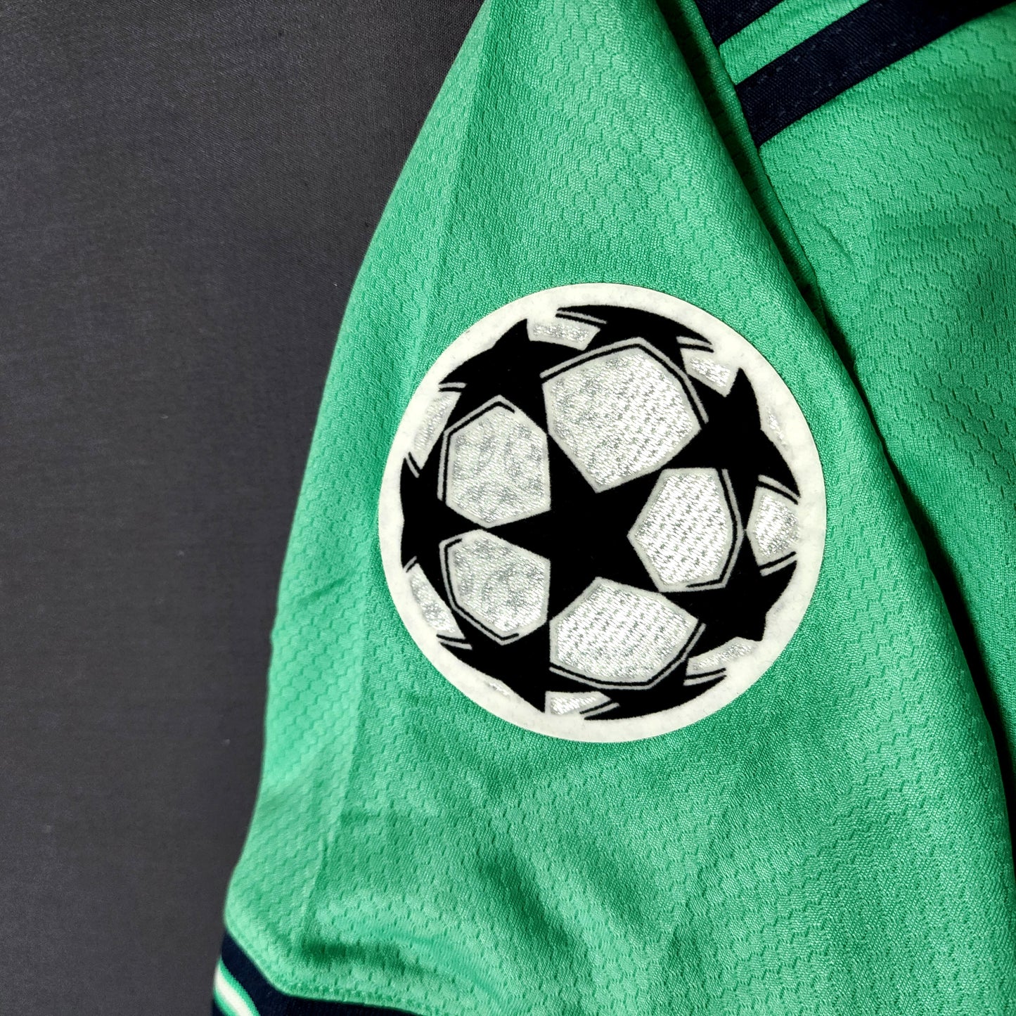 Kroos 2019/20 Real Madrid Third Jersey