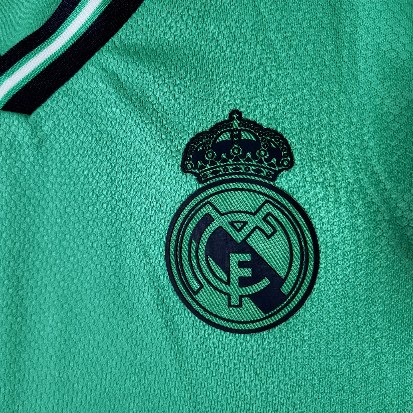 Kroos 2019/20 Real Madrid Third Jersey