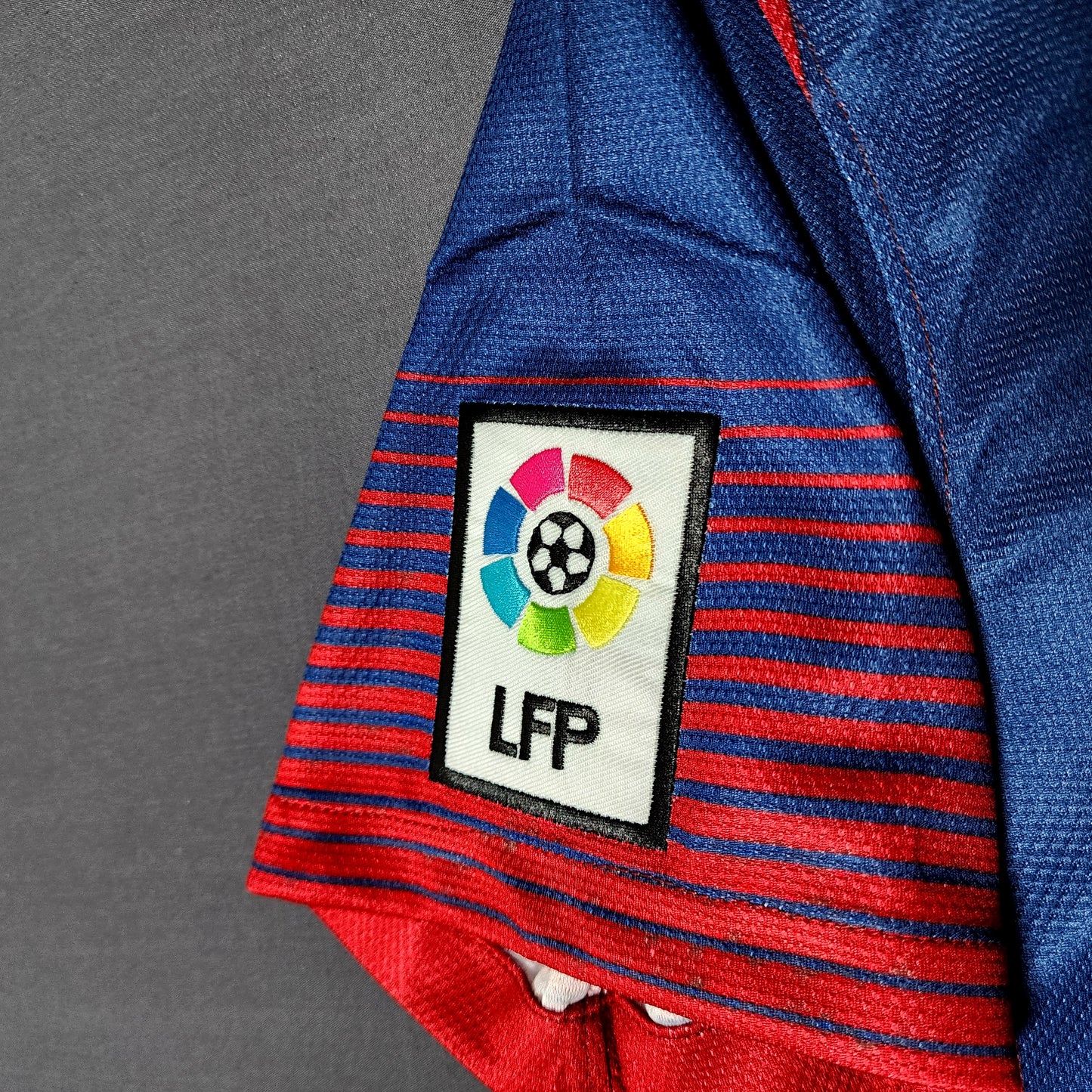 Barcelona 2013/14 Home Jersey