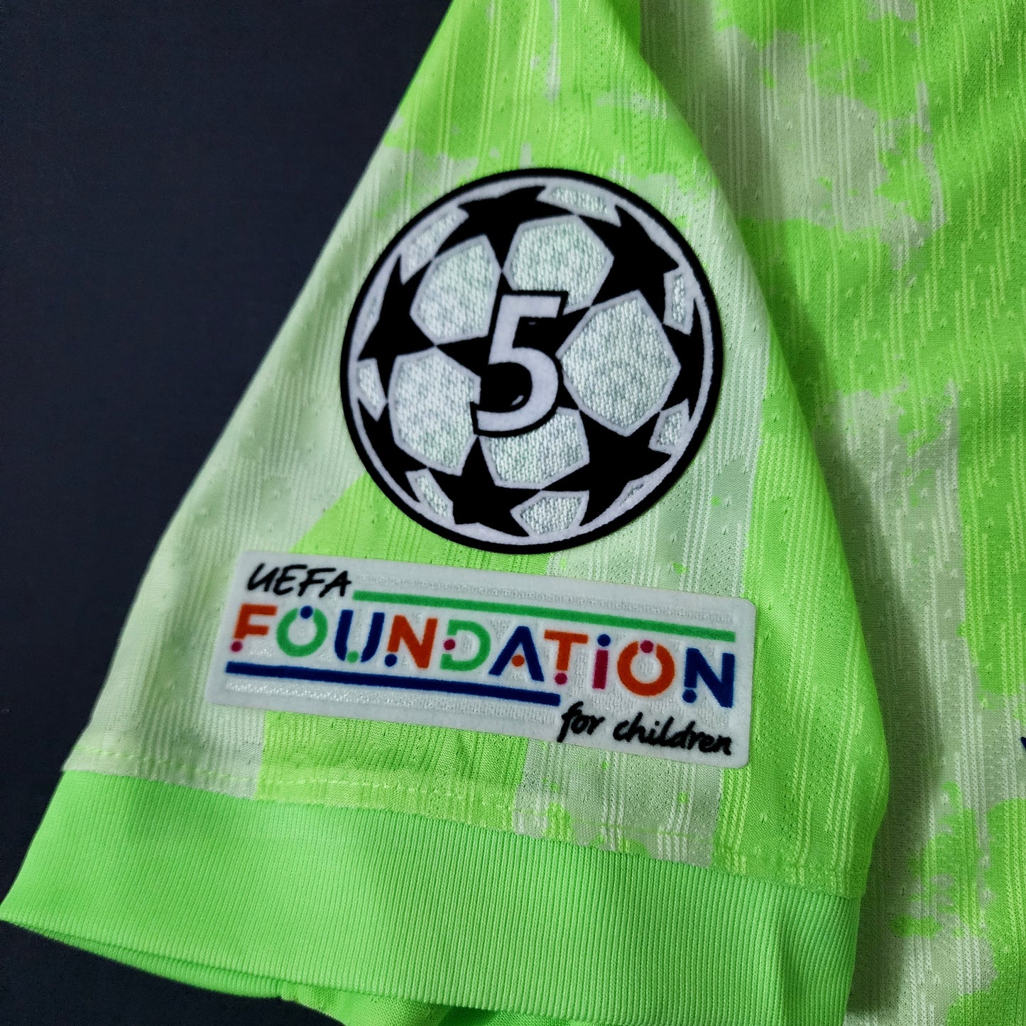 Barcelona 2024/25 Third Jersey