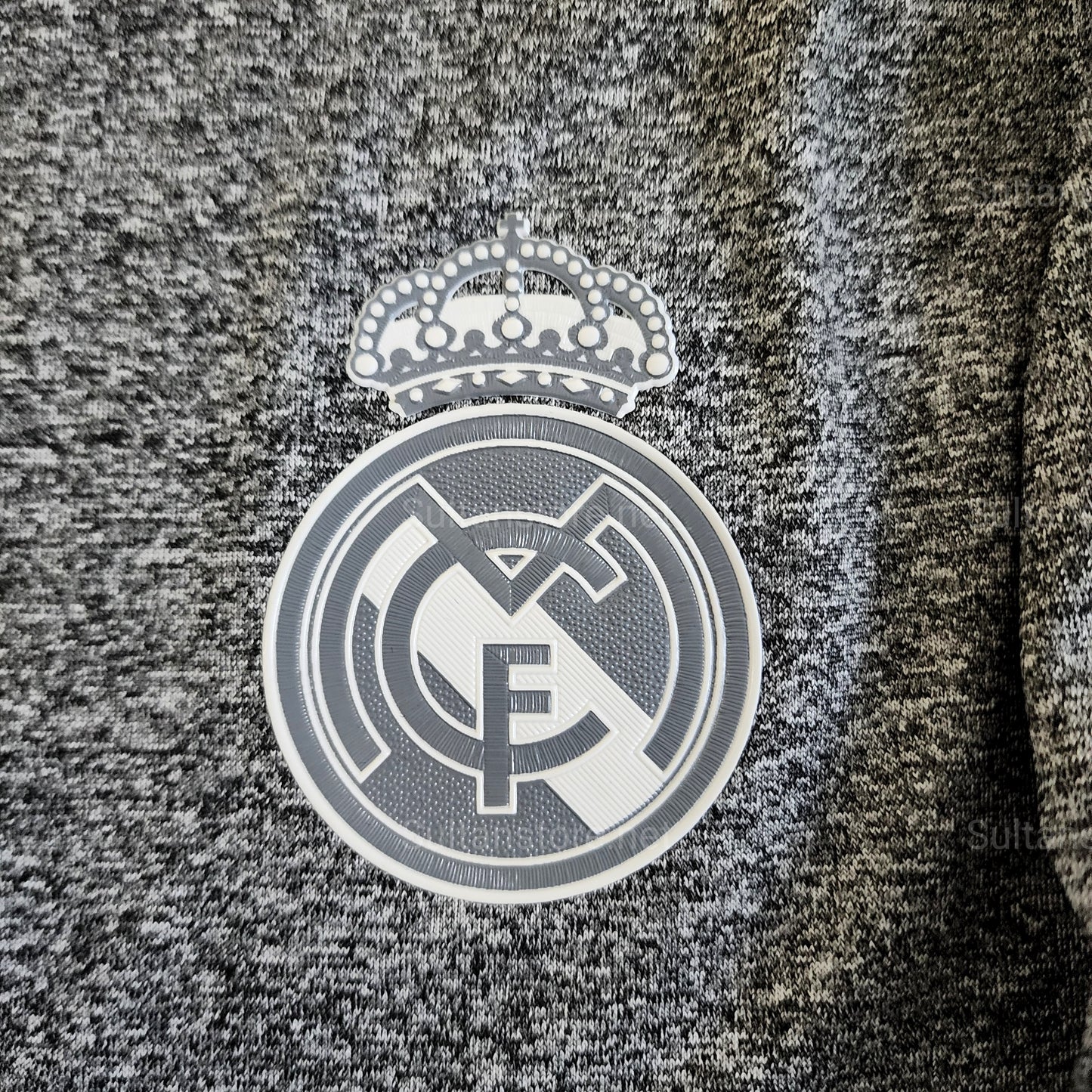 Ronaldo 2015/16 Away Real Madrid Jersey