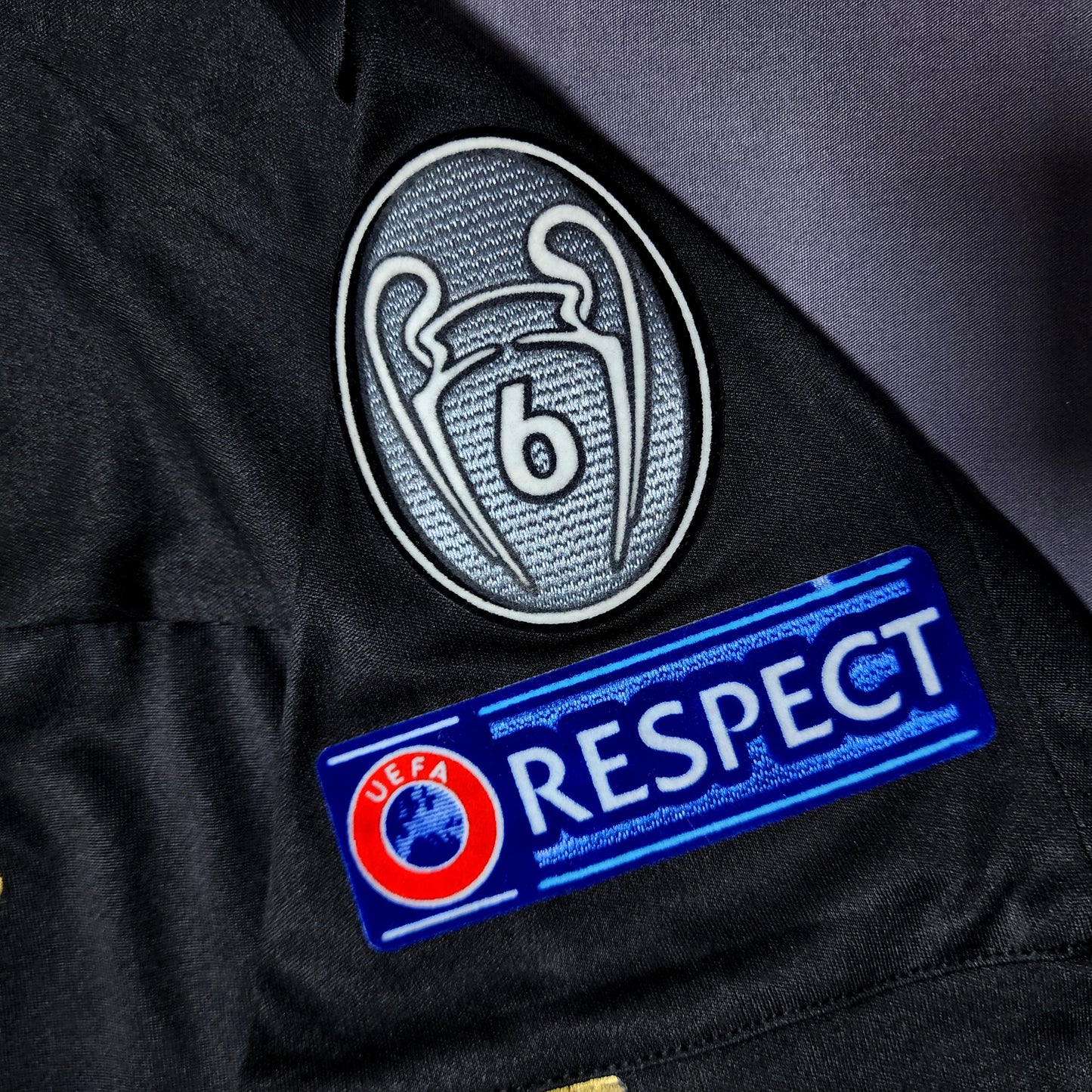 Alisson 2019/20 Liverpool Home GK Jersey