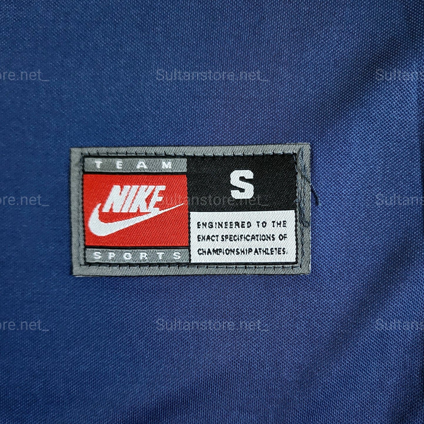 Ronaldo 1998/99 Inter Milan Third Jersey