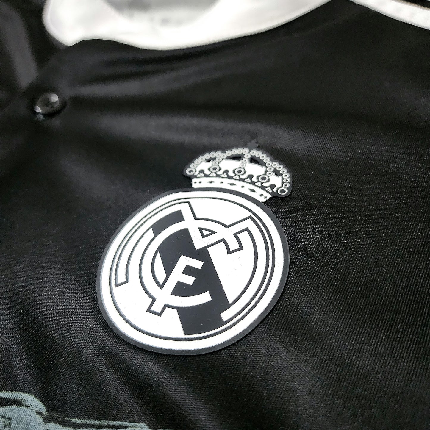Ronaldo 2014/15 Real Madrid Third Kit